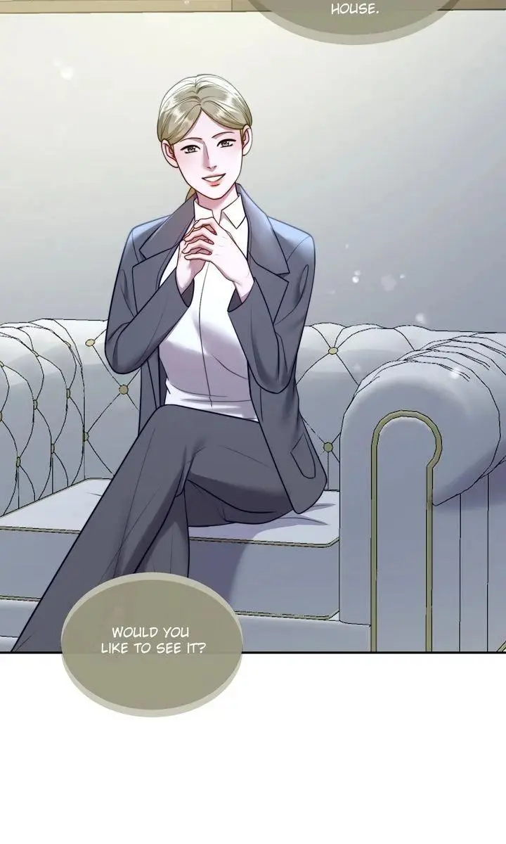 The Billionaires Replacement Wife Chapter 62 - Page 19