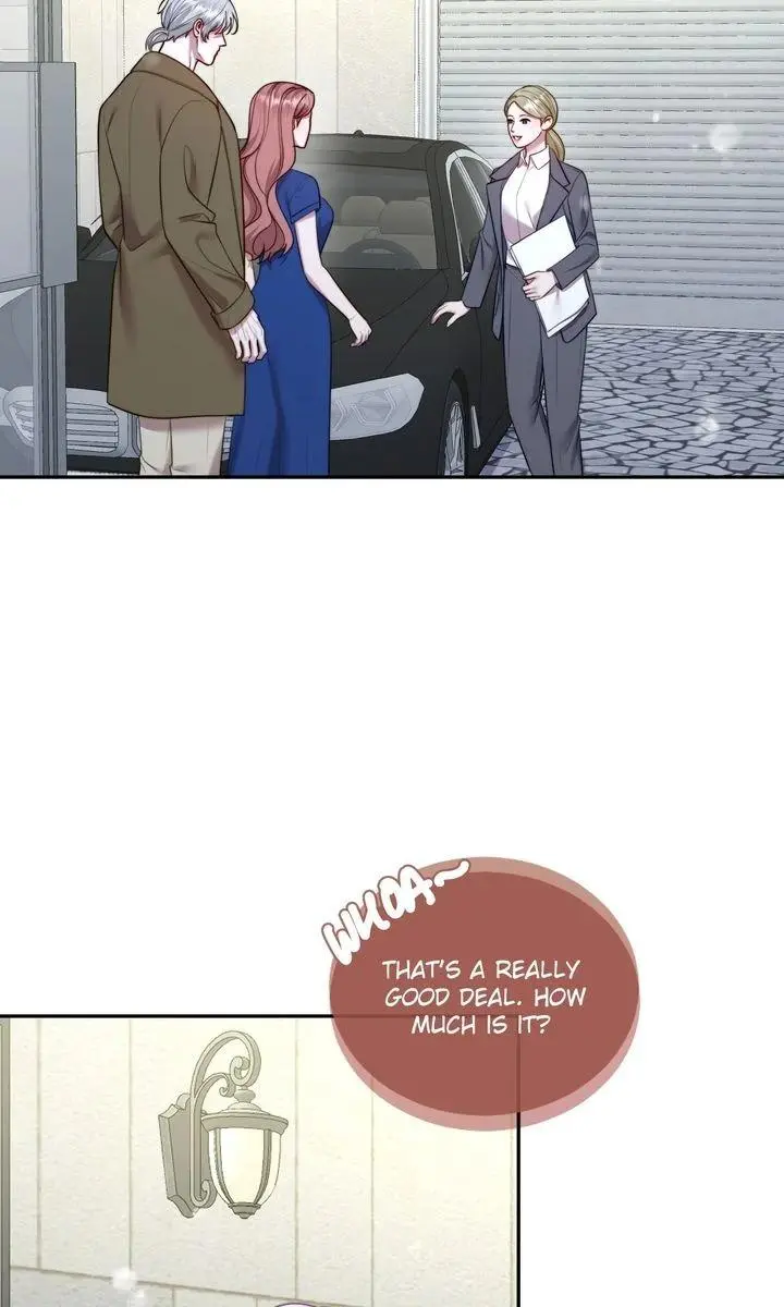 The Billionaires Replacement Wife Chapter 62 - Page 25