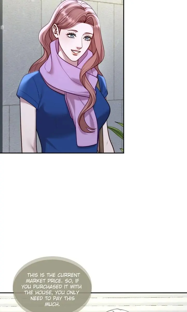The Billionaires Replacement Wife Chapter 62 - Page 26
