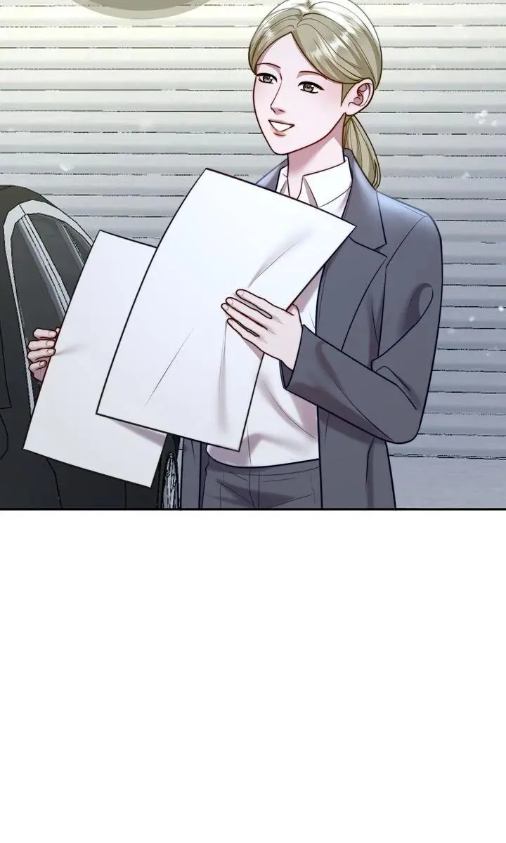 The Billionaires Replacement Wife Chapter 62 - Page 27