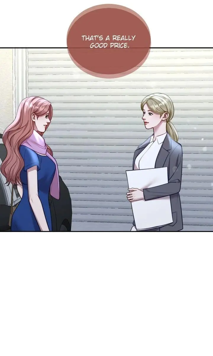 The Billionaires Replacement Wife Chapter 62 - Page 28