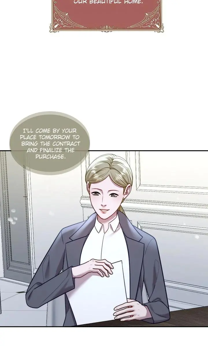 The Billionaires Replacement Wife Chapter 62 - Page 33