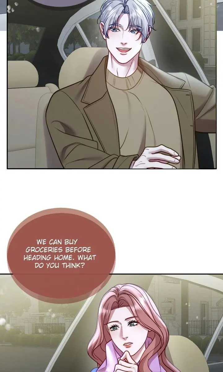 The Billionaires Replacement Wife Chapter 62 - Page 37