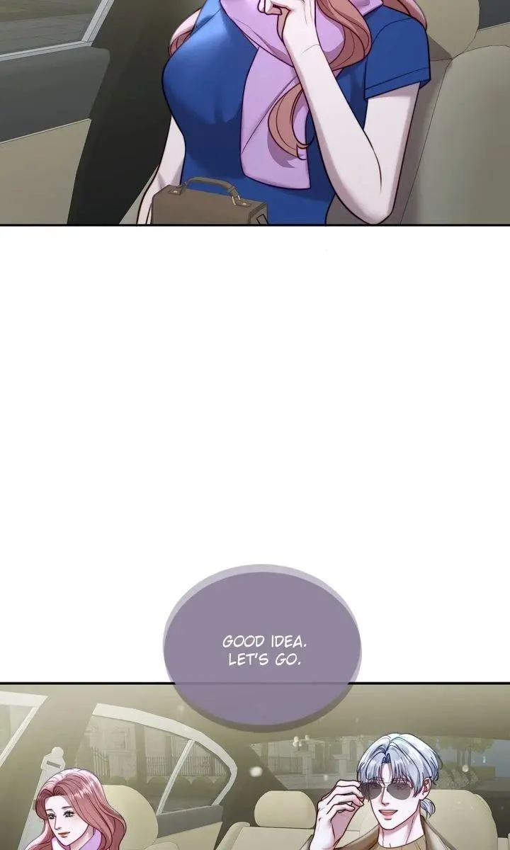 The Billionaires Replacement Wife Chapter 62 - Page 38