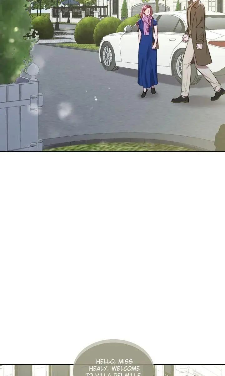 The Billionaires Replacement Wife Chapter 62 - Page 3