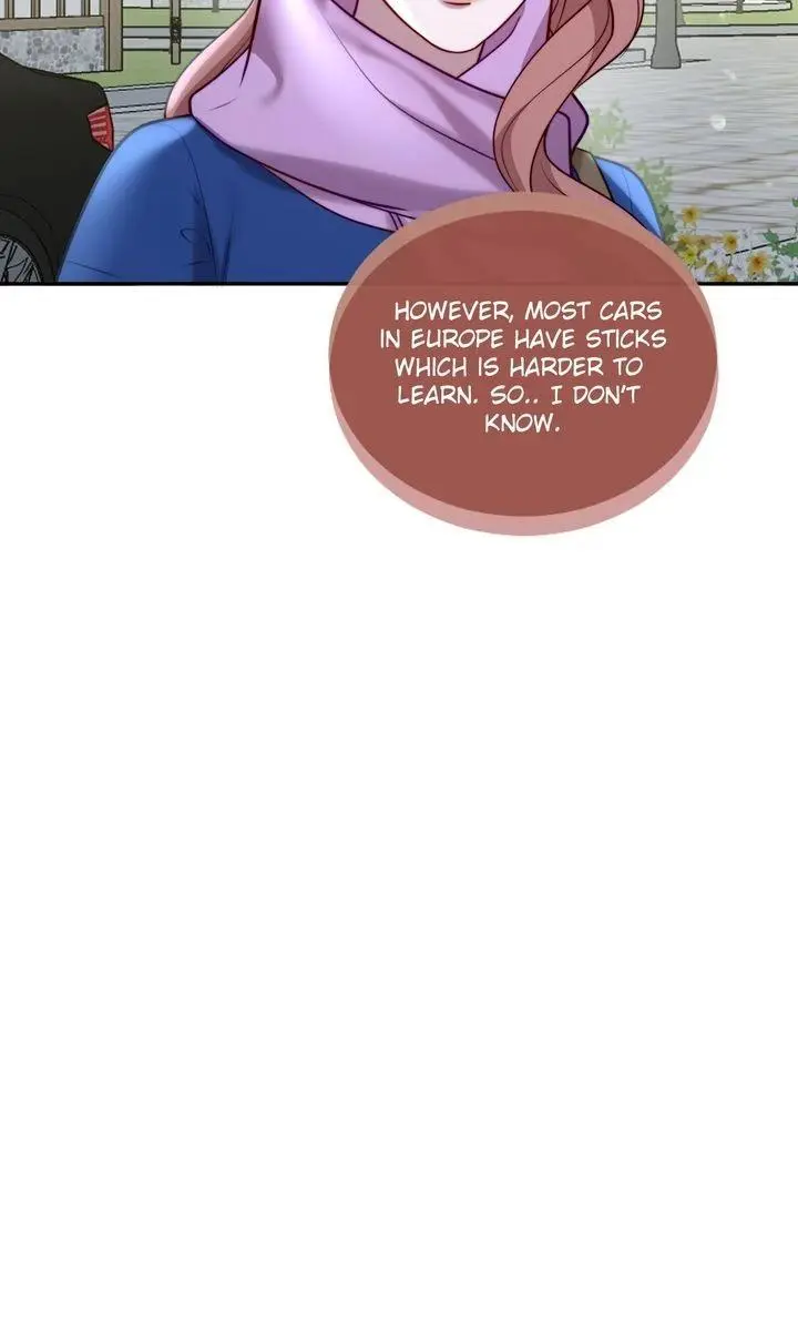 The Billionaires Replacement Wife Chapter 62 - Page 42