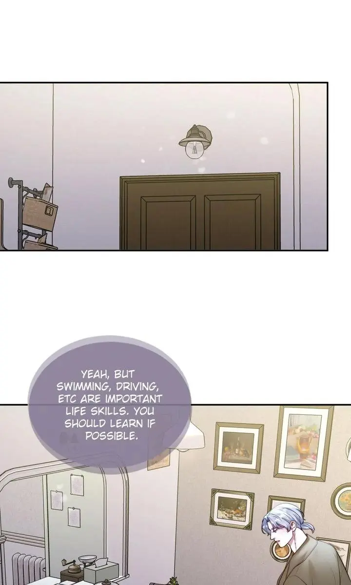 The Billionaires Replacement Wife Chapter 62 - Page 43