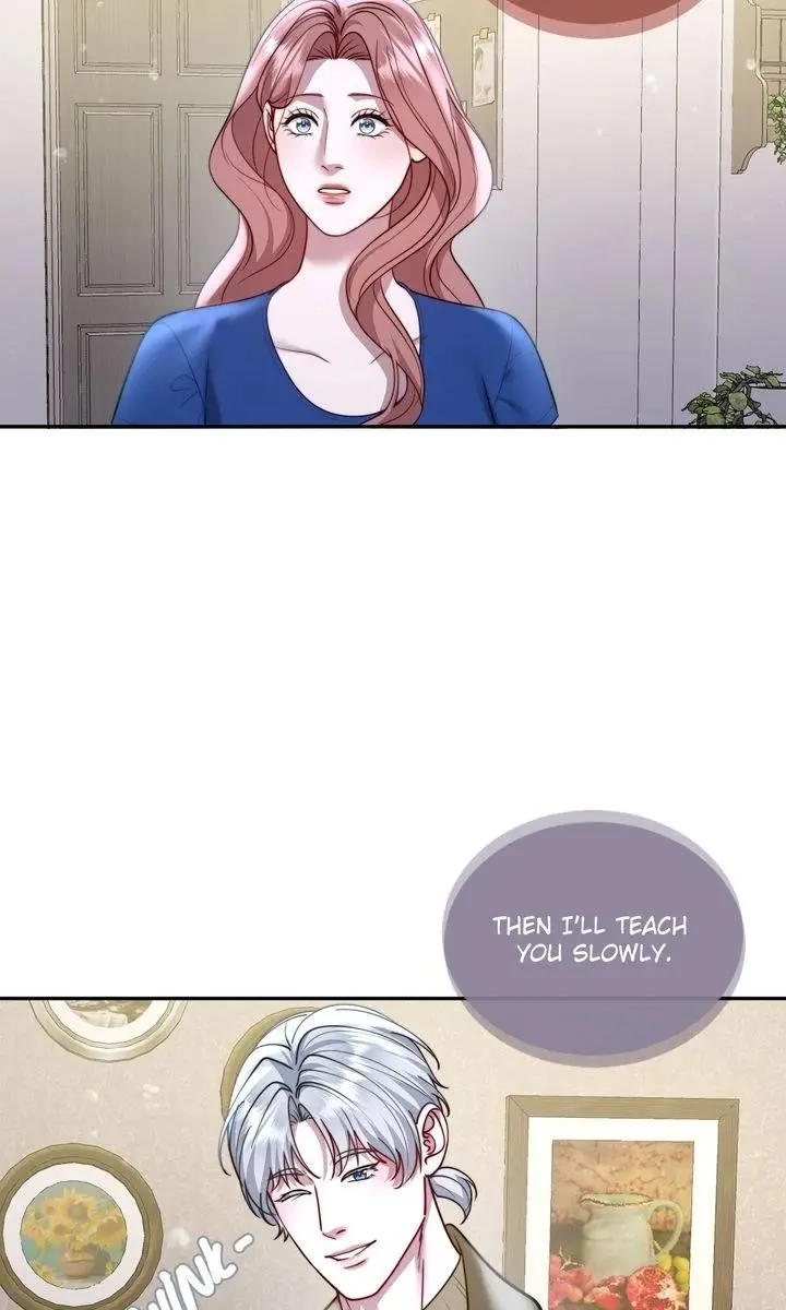 The Billionaires Replacement Wife Chapter 62 - Page 45