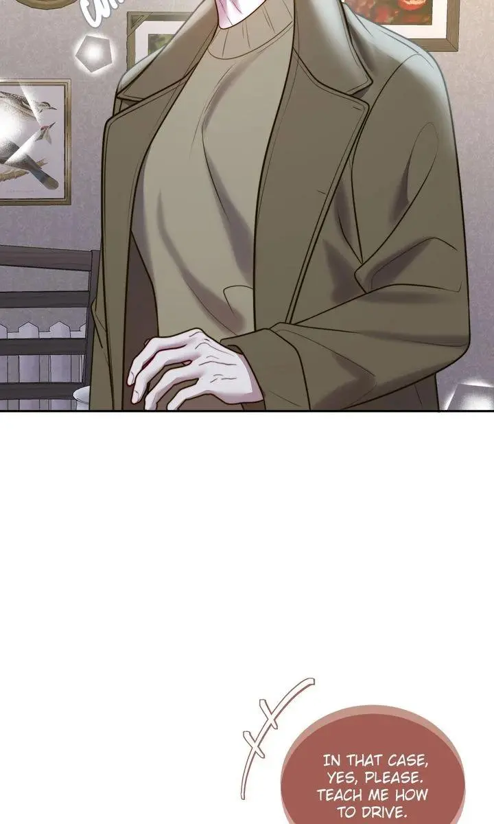 The Billionaires Replacement Wife Chapter 62 - Page 46