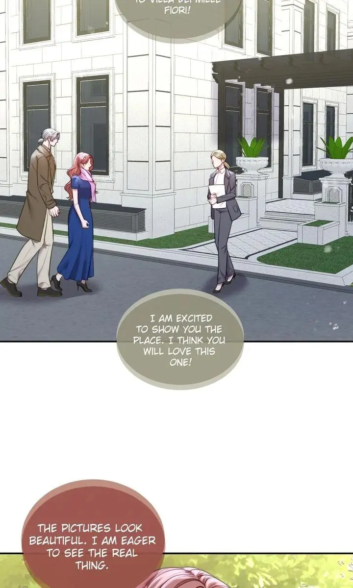 The Billionaires Replacement Wife Chapter 62 - Page 4