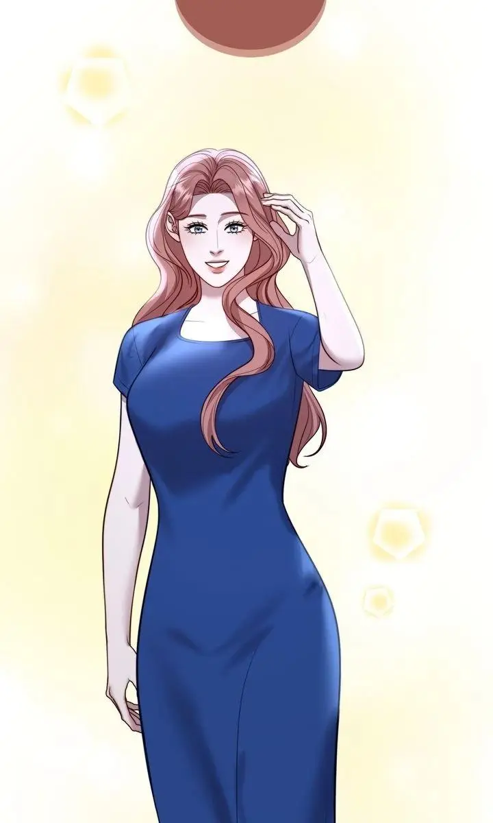 The Billionaires Replacement Wife Chapter 62 - Page 49