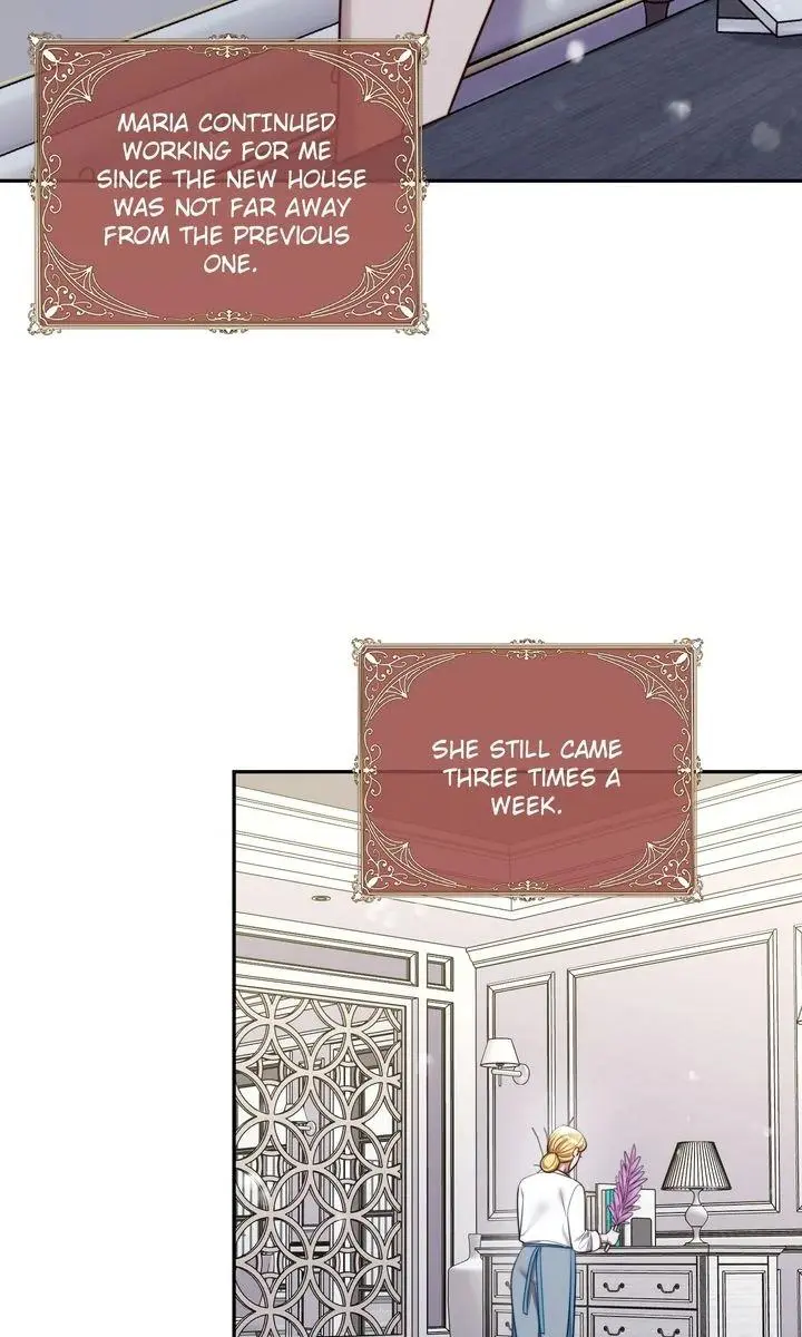 The Billionaires Replacement Wife Chapter 62 - Page 53