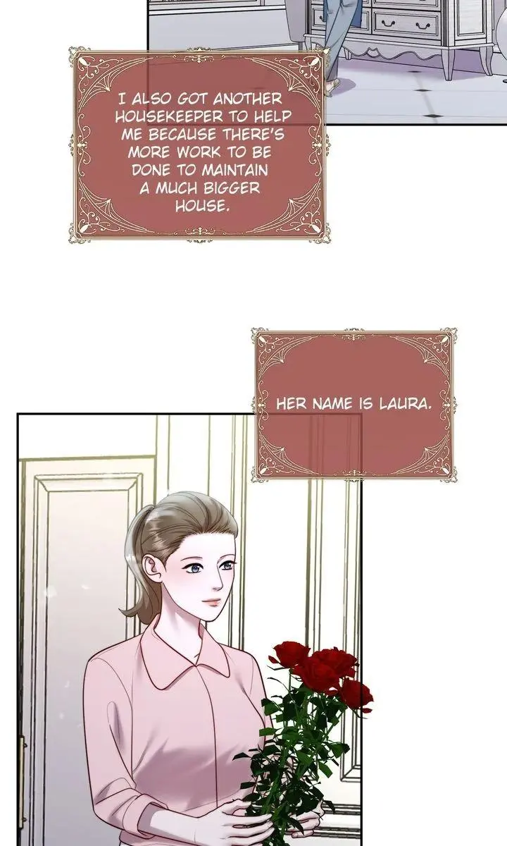 The Billionaires Replacement Wife Chapter 62 - Page 54