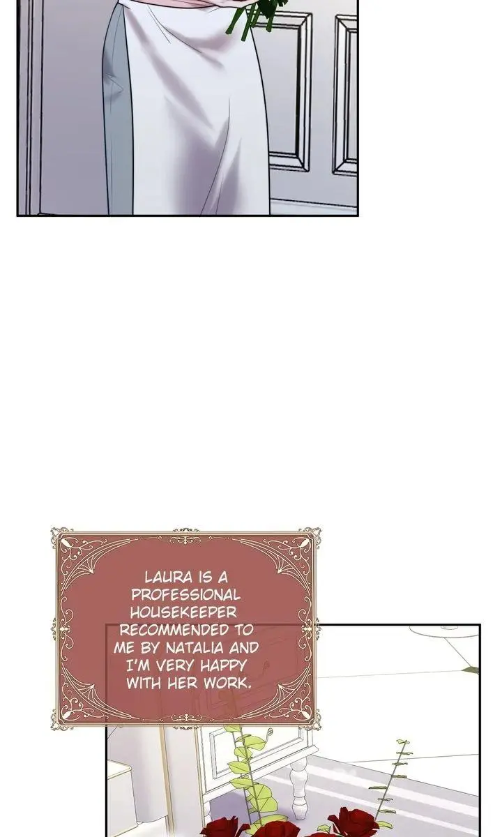 The Billionaires Replacement Wife Chapter 62 - Page 55