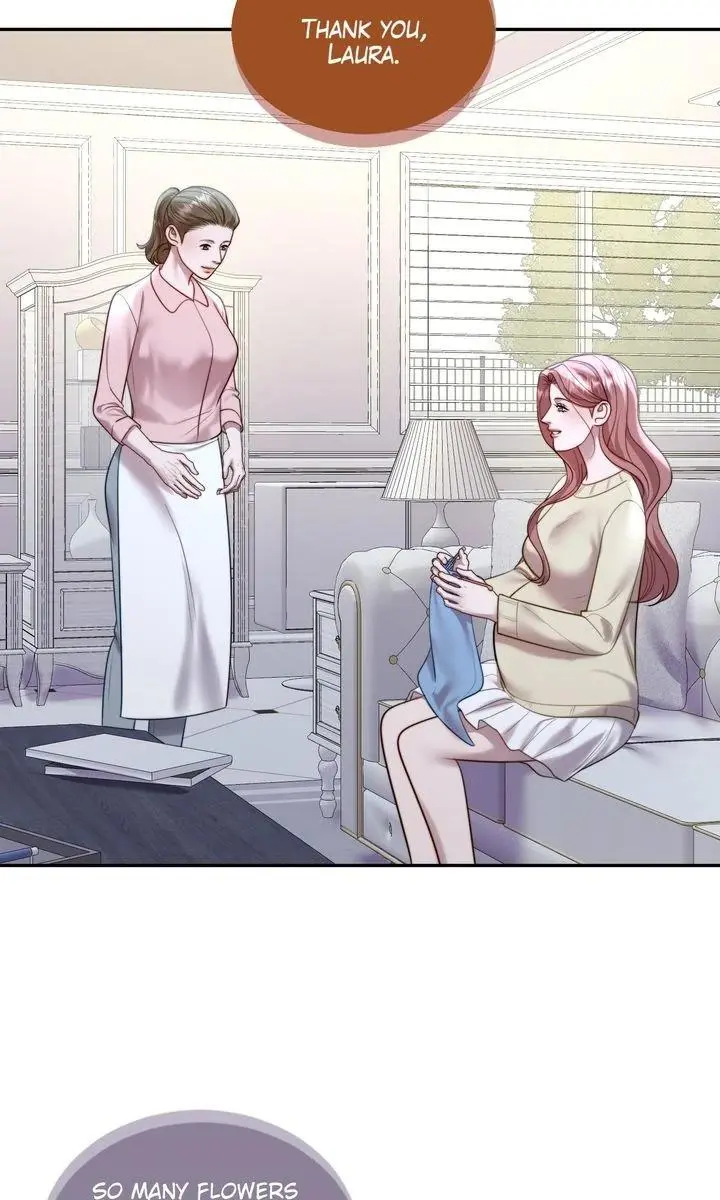 The Billionaires Replacement Wife Chapter 62 - Page 57