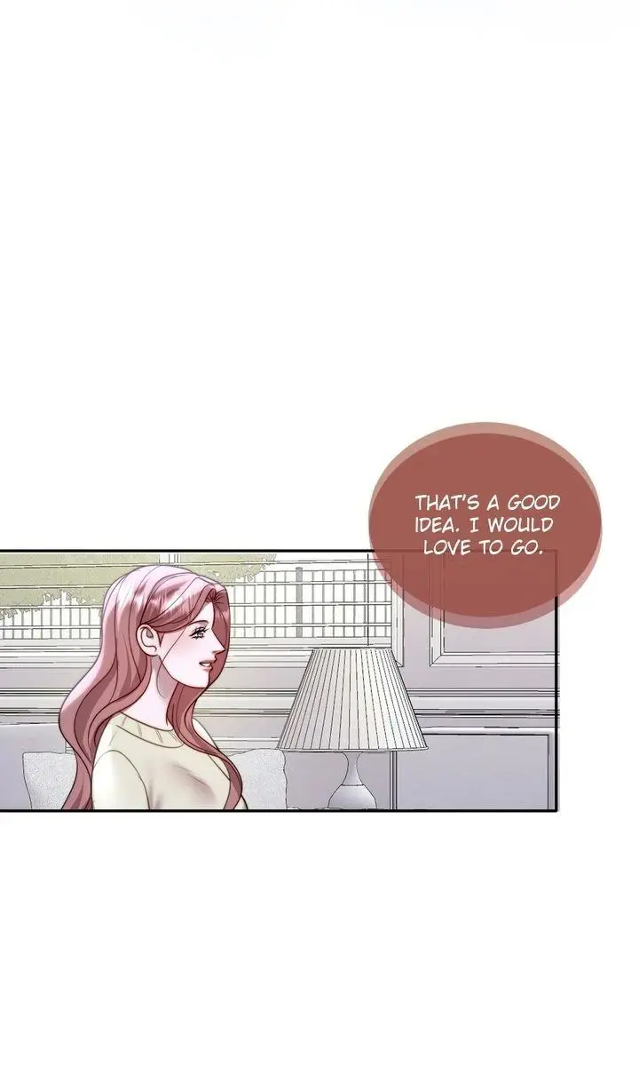 The Billionaires Replacement Wife Chapter 62 - Page 59