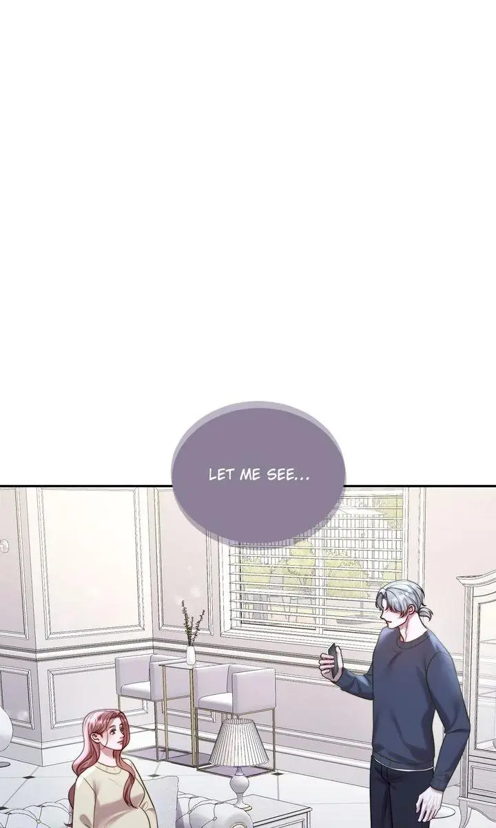 The Billionaires Replacement Wife Chapter 62 - Page 60