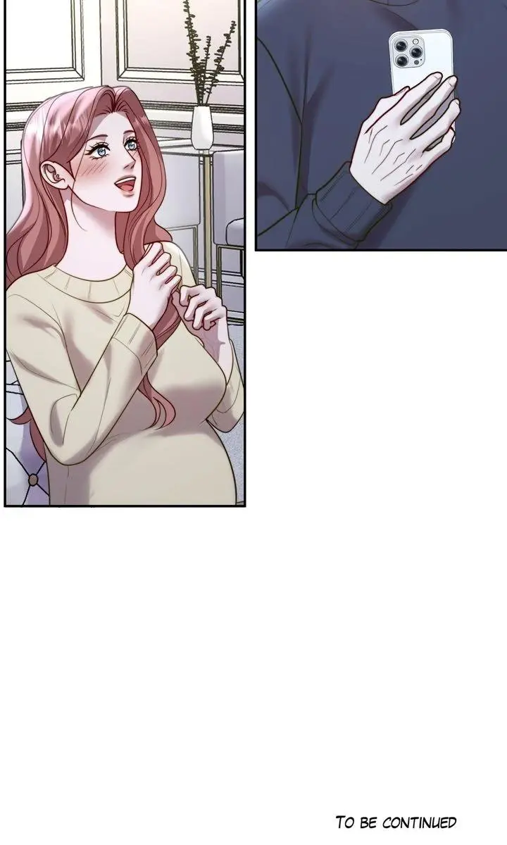 The Billionaires Replacement Wife Chapter 62 - Page 62