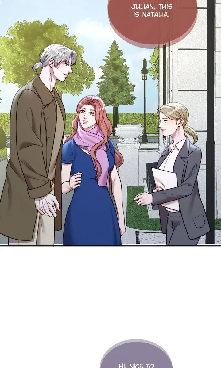 The Billionaires Replacement Wife Chapter 62 - Page 6
