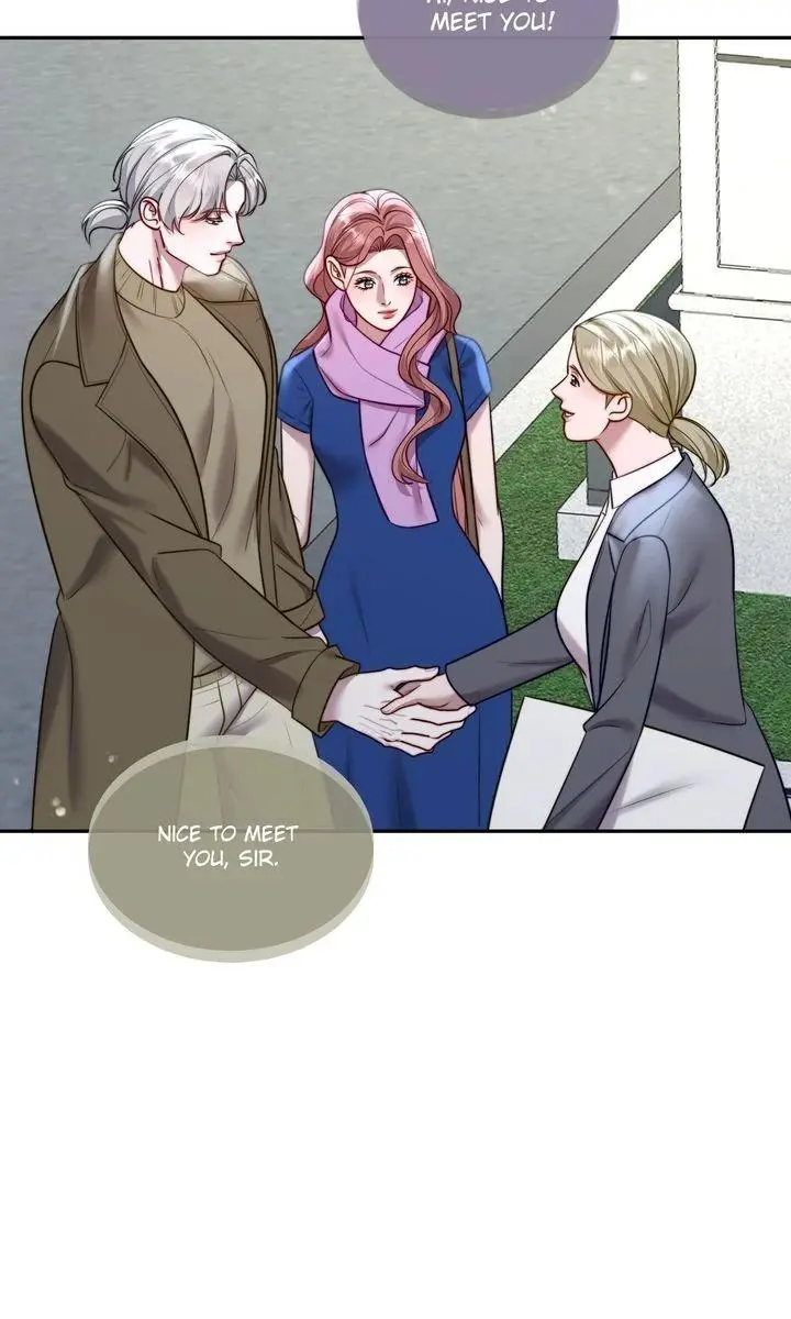 The Billionaires Replacement Wife Chapter 62 - Page 7