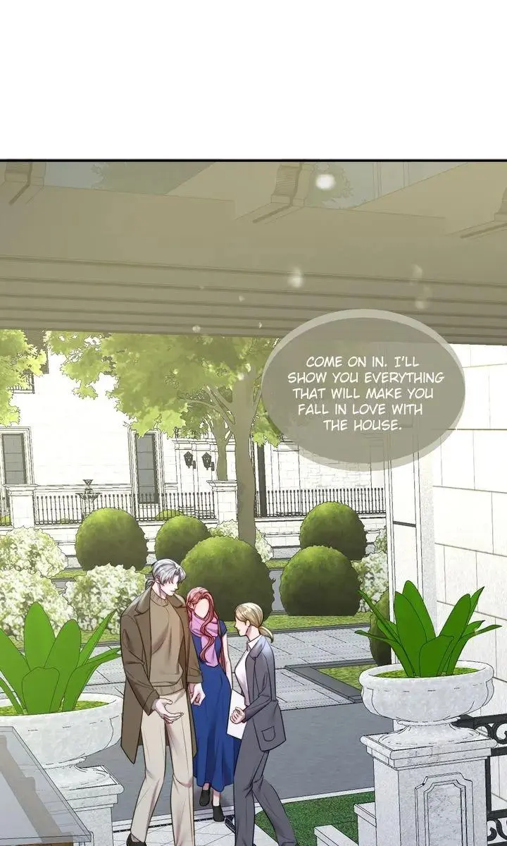 The Billionaires Replacement Wife Chapter 62 - Page 8