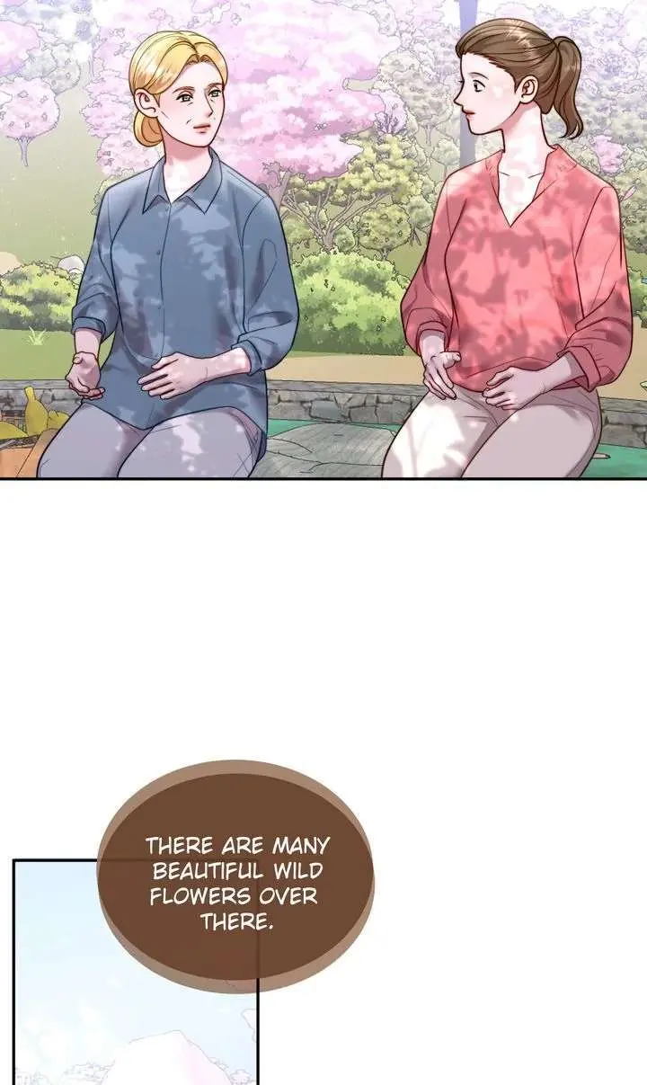 The Billionaires Replacement Wife Chapter 63 - Page 15