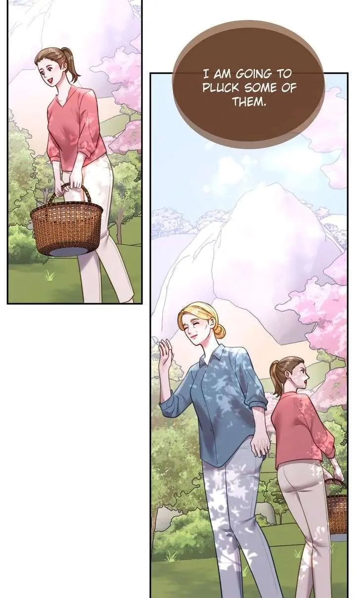 The Billionaires Replacement Wife Chapter 63 - Page 16