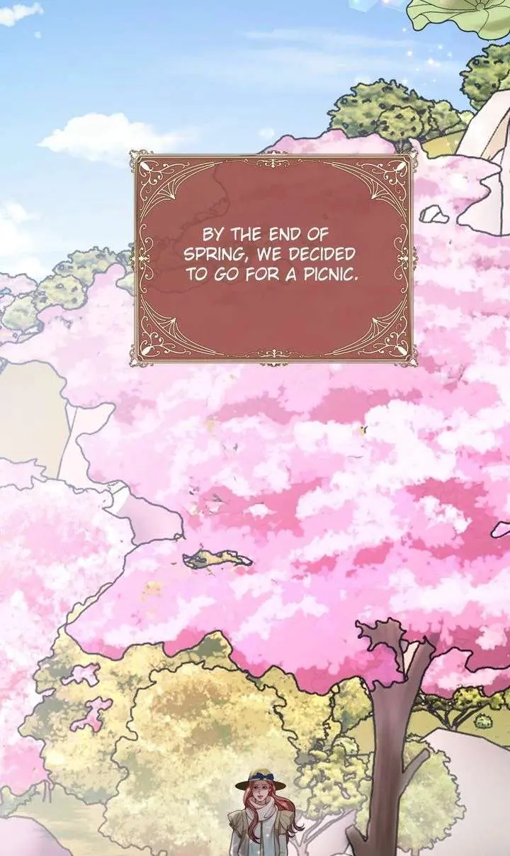 The Billionaires Replacement Wife Chapter 63 - Page 3