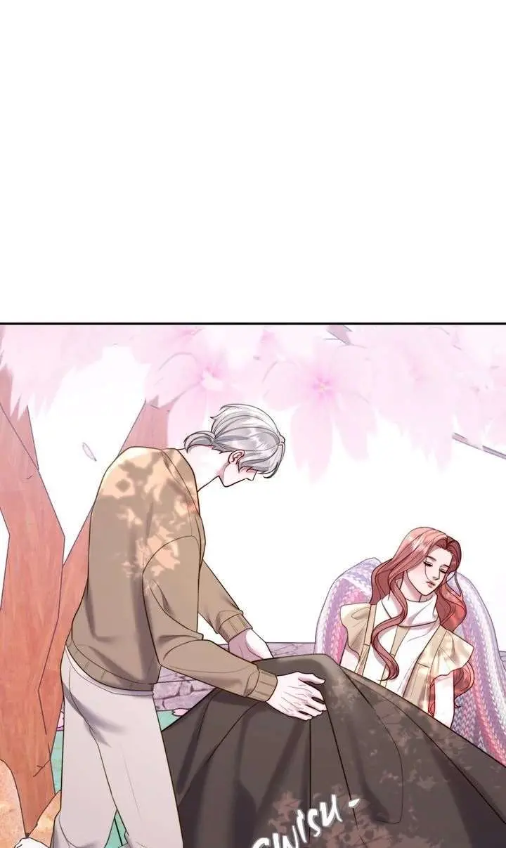 The Billionaires Replacement Wife Chapter 63 - Page 31