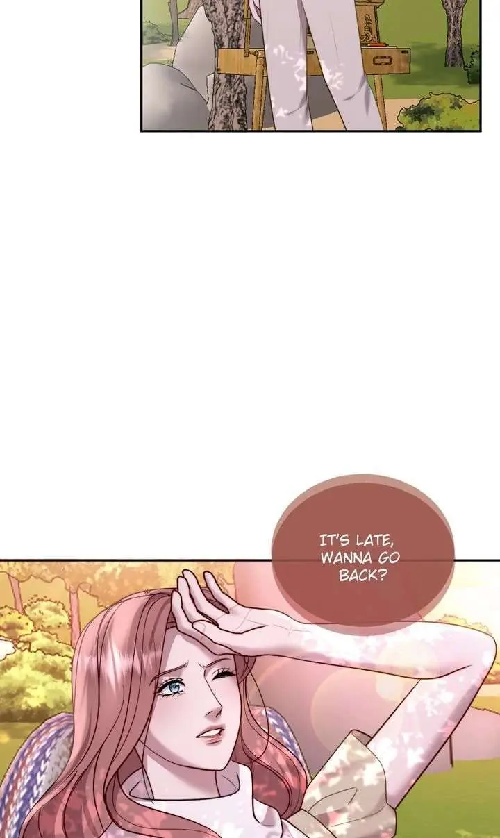 The Billionaires Replacement Wife Chapter 63 - Page 44