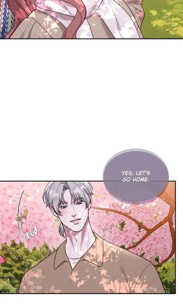 The Billionaires Replacement Wife Chapter 63 - Page 45