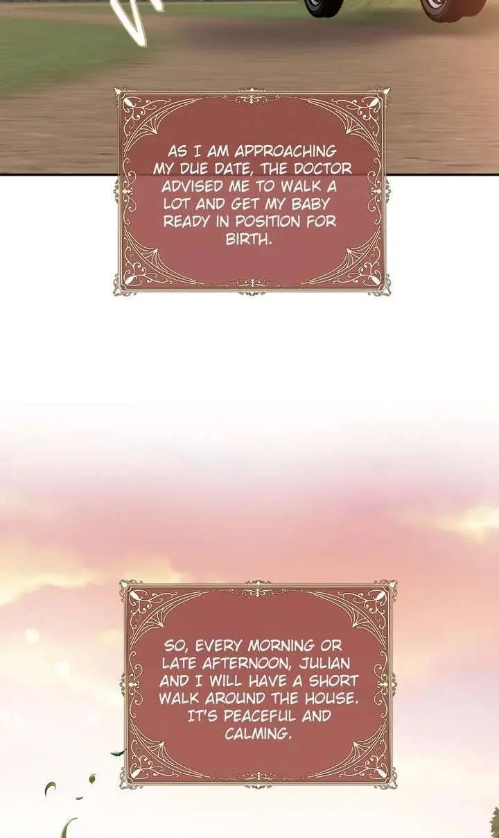 The Billionaires Replacement Wife Chapter 63 - Page 50