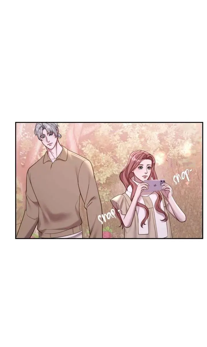 The Billionaires Replacement Wife Chapter 63 - Page 52