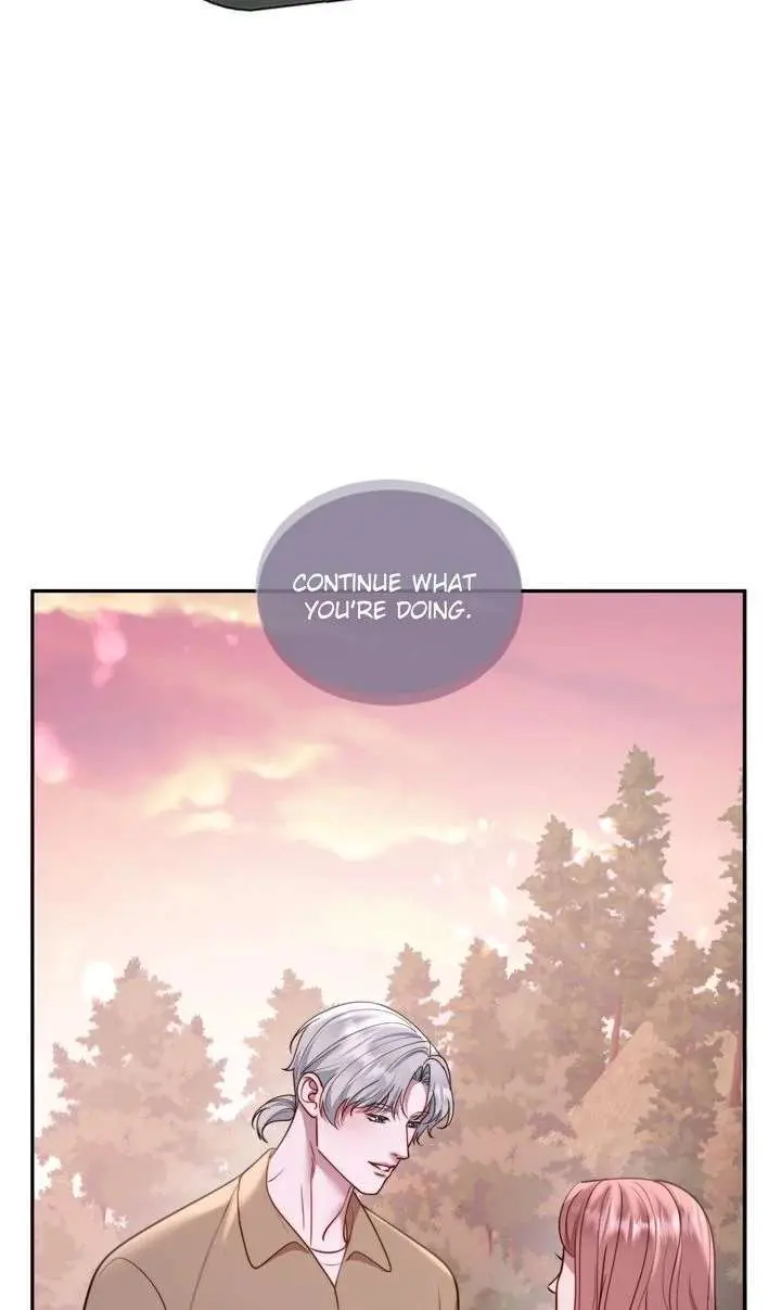 The Billionaires Replacement Wife Chapter 63 - Page 61