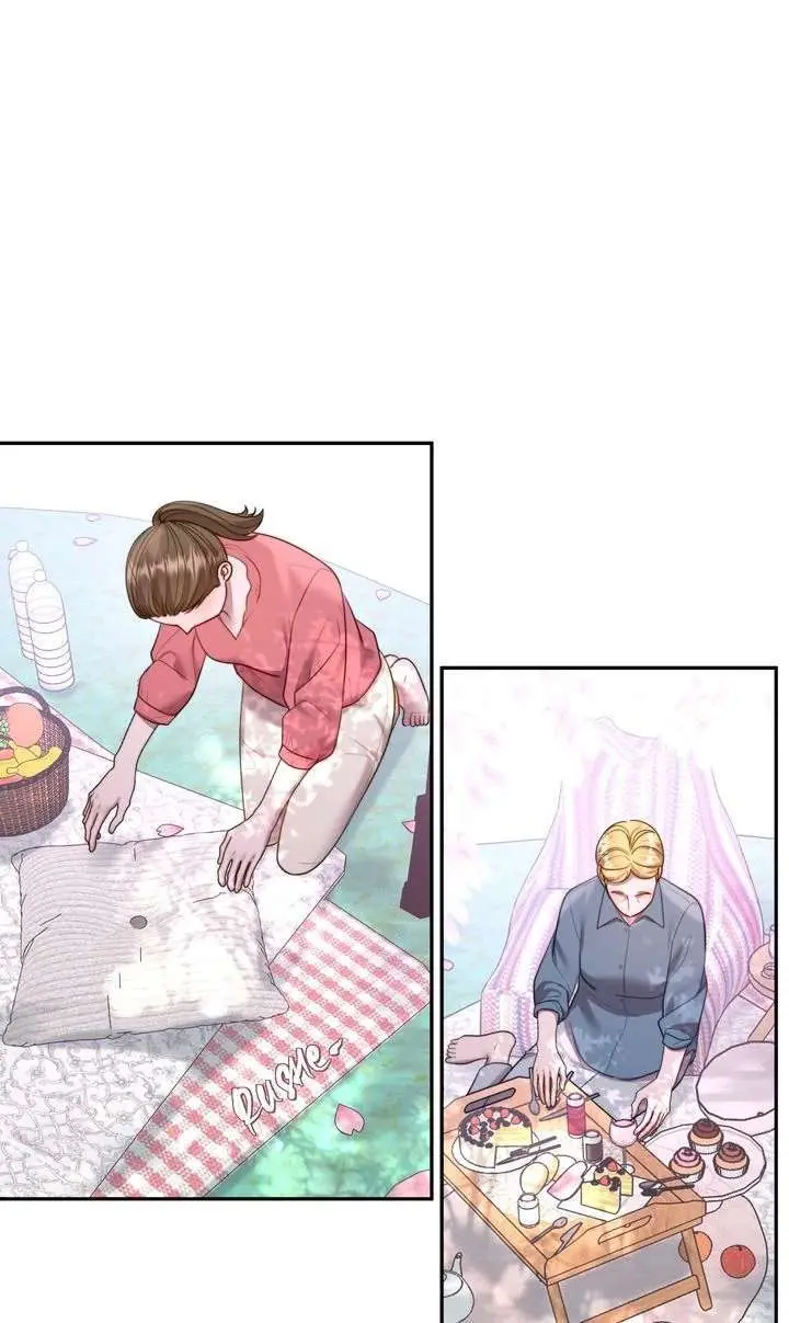 The Billionaires Replacement Wife Chapter 63 - Page 7