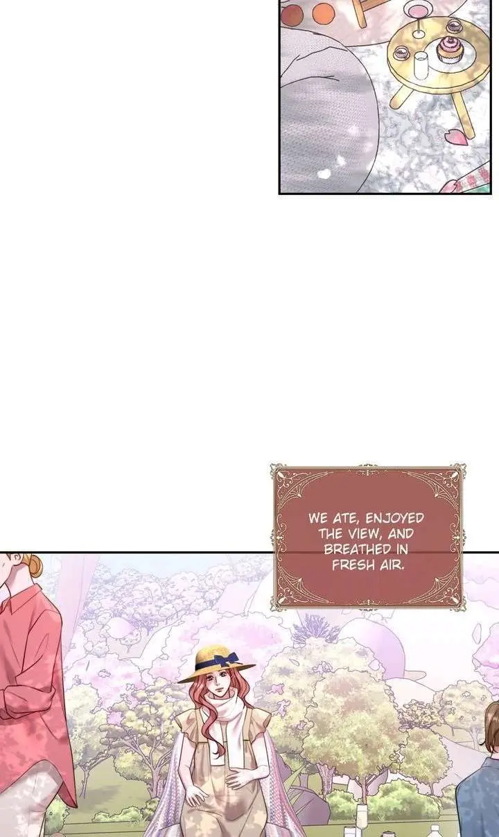 The Billionaires Replacement Wife Chapter 63 - Page 8