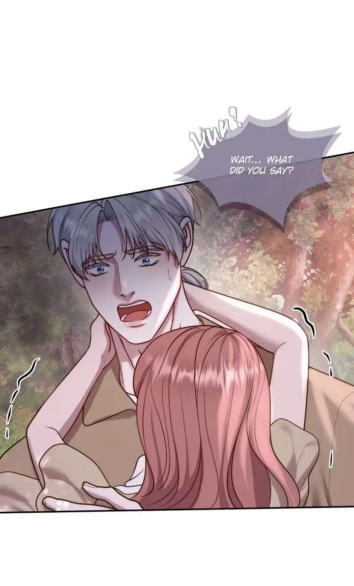 The Billionaires Replacement Wife Chapter 64 - Page 10