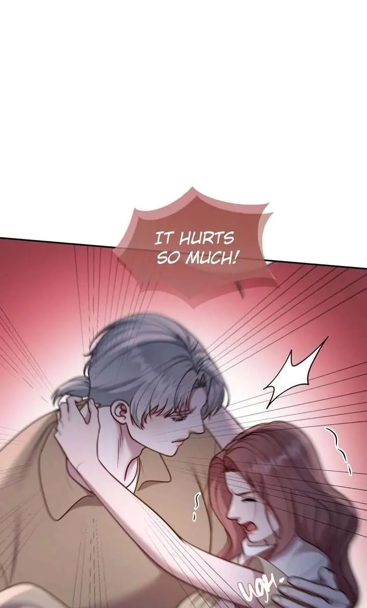 The Billionaires Replacement Wife Chapter 64 - Page 11