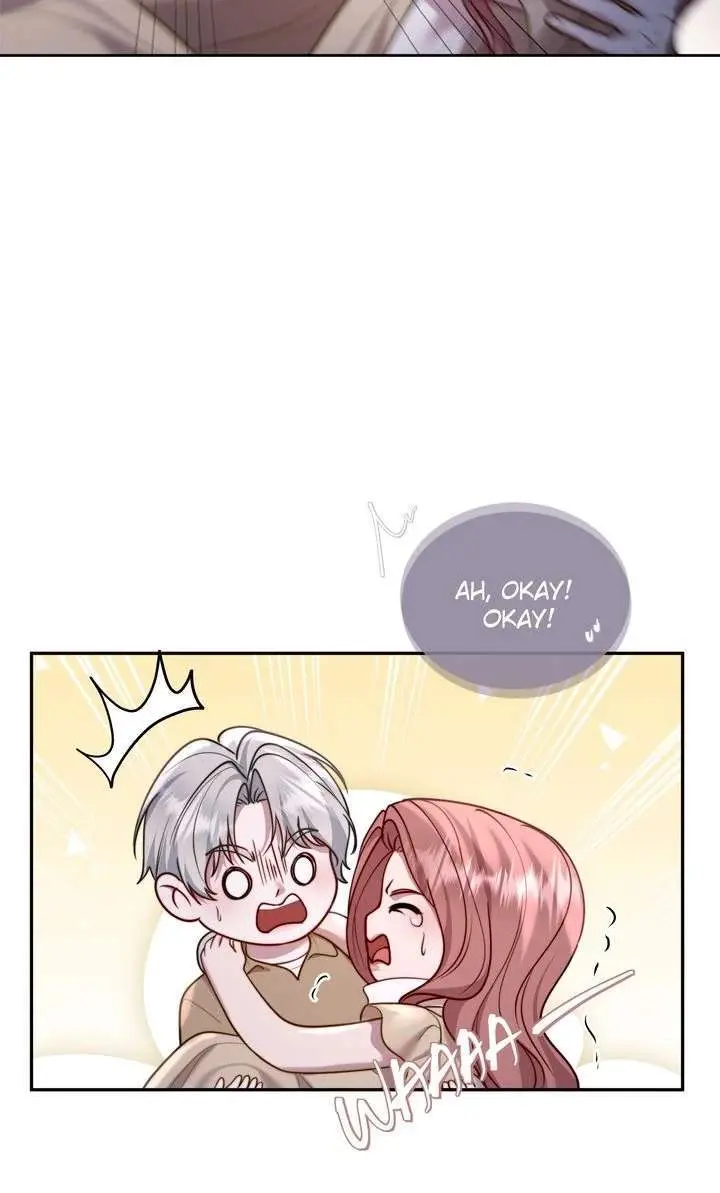 The Billionaires Replacement Wife Chapter 64 - Page 12