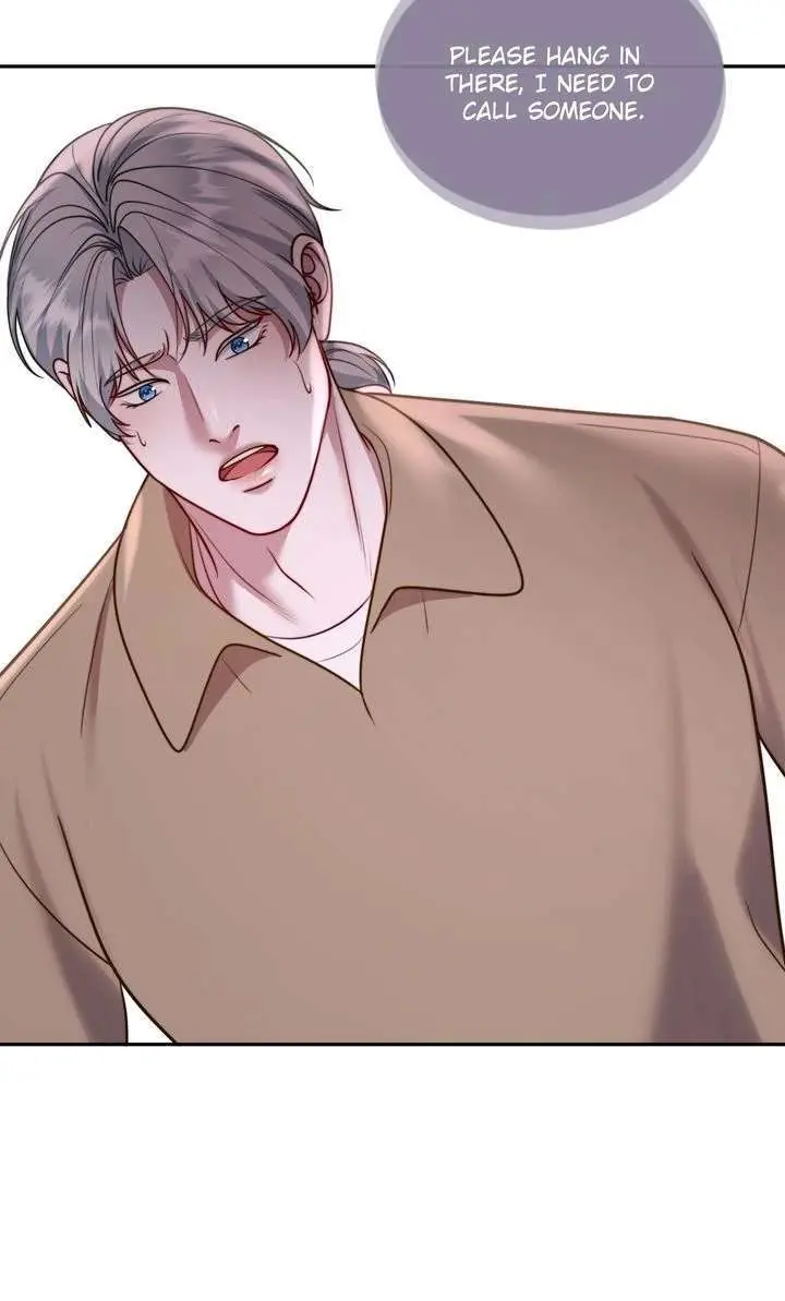 The Billionaires Replacement Wife Chapter 64 - Page 16