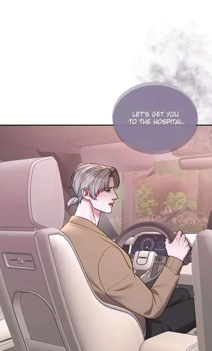 The Billionaires Replacement Wife Chapter 64 - Page 21