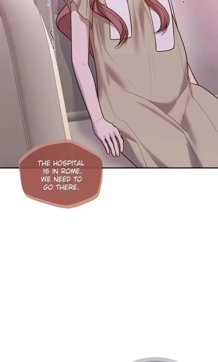 The Billionaires Replacement Wife Chapter 64 - Page 27