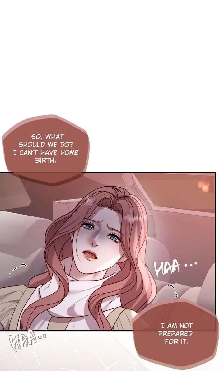 The Billionaires Replacement Wife Chapter 64 - Page 29