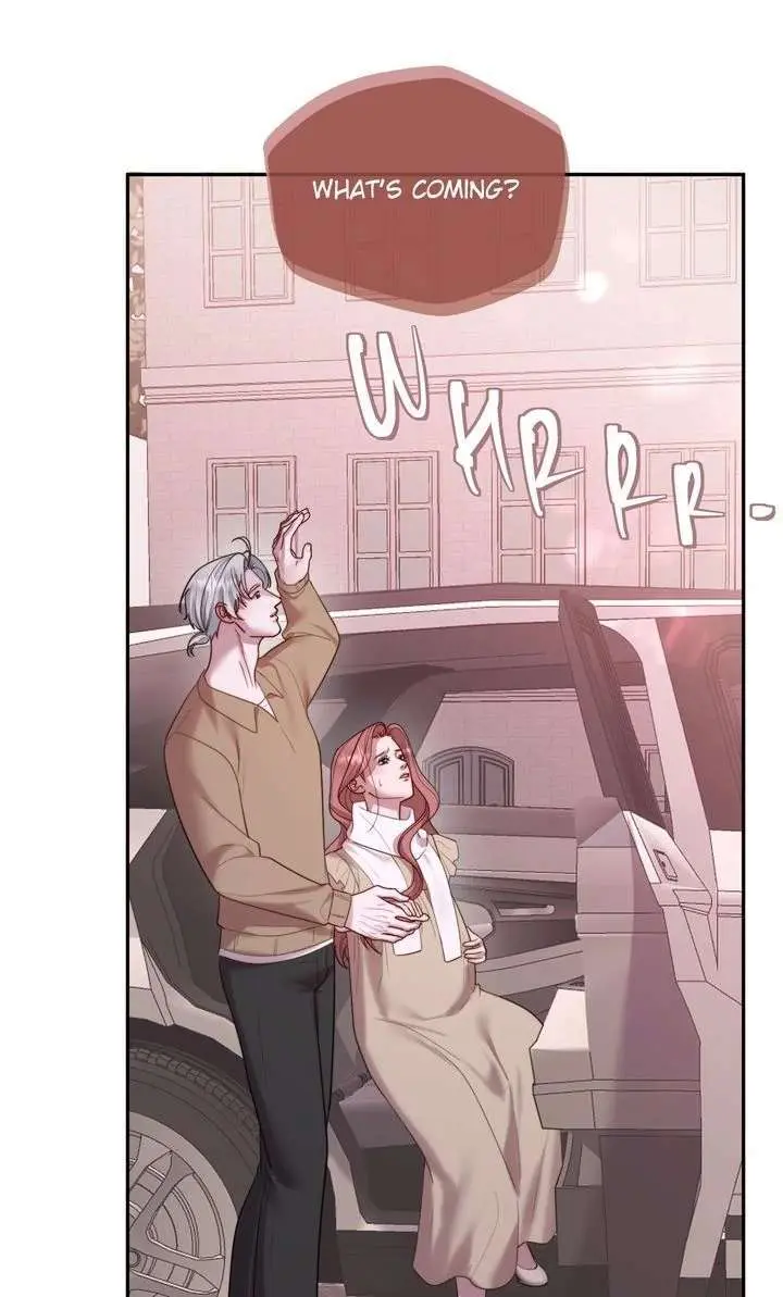 The Billionaires Replacement Wife Chapter 64 - Page 32