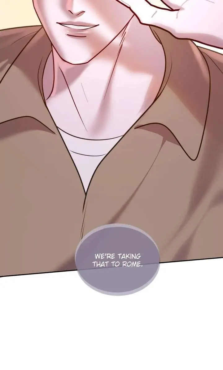 The Billionaires Replacement Wife Chapter 64 - Page 36
