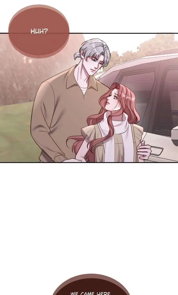 The Billionaires Replacement Wife Chapter 64 - Page 37