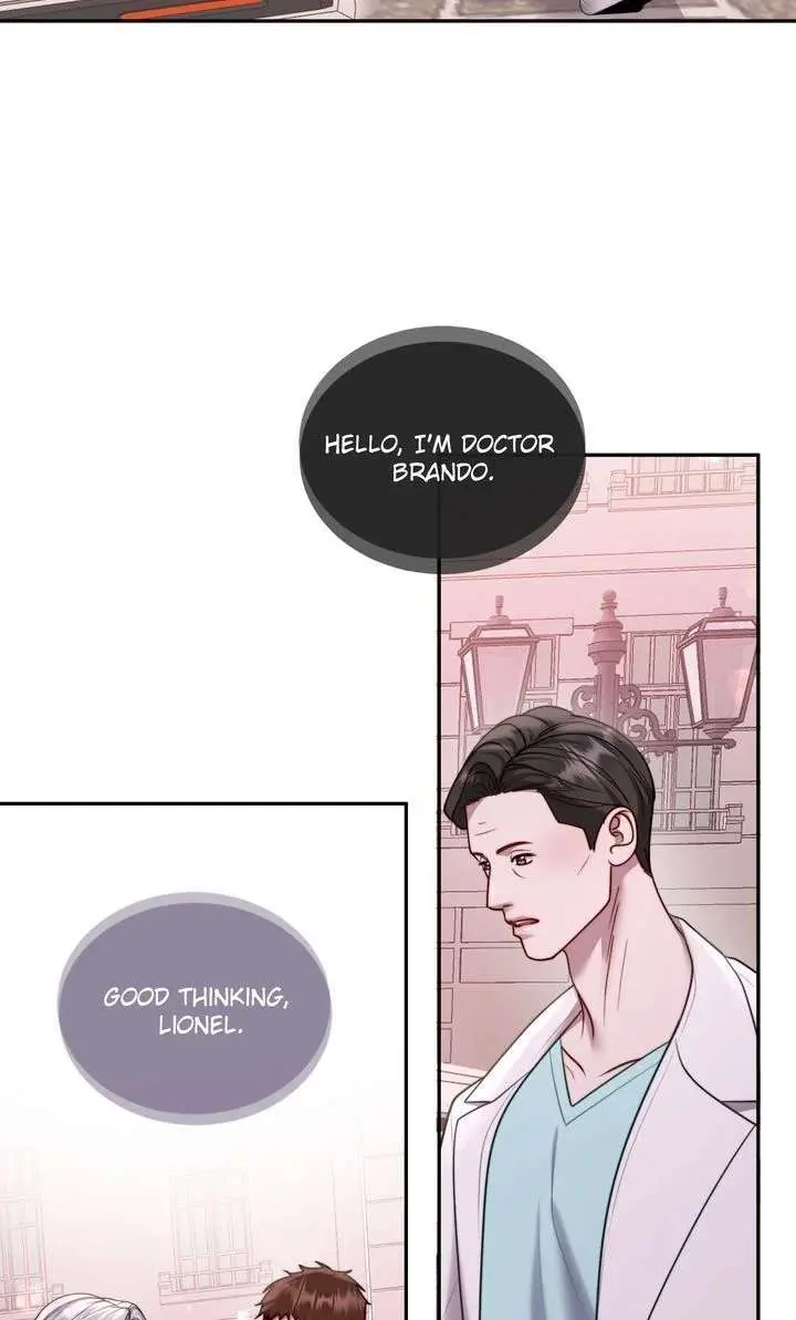 The Billionaires Replacement Wife Chapter 64 - Page 39