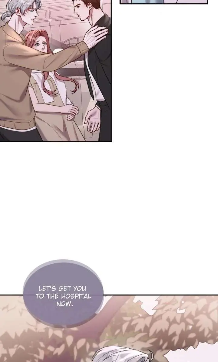 The Billionaires Replacement Wife Chapter 64 - Page 40