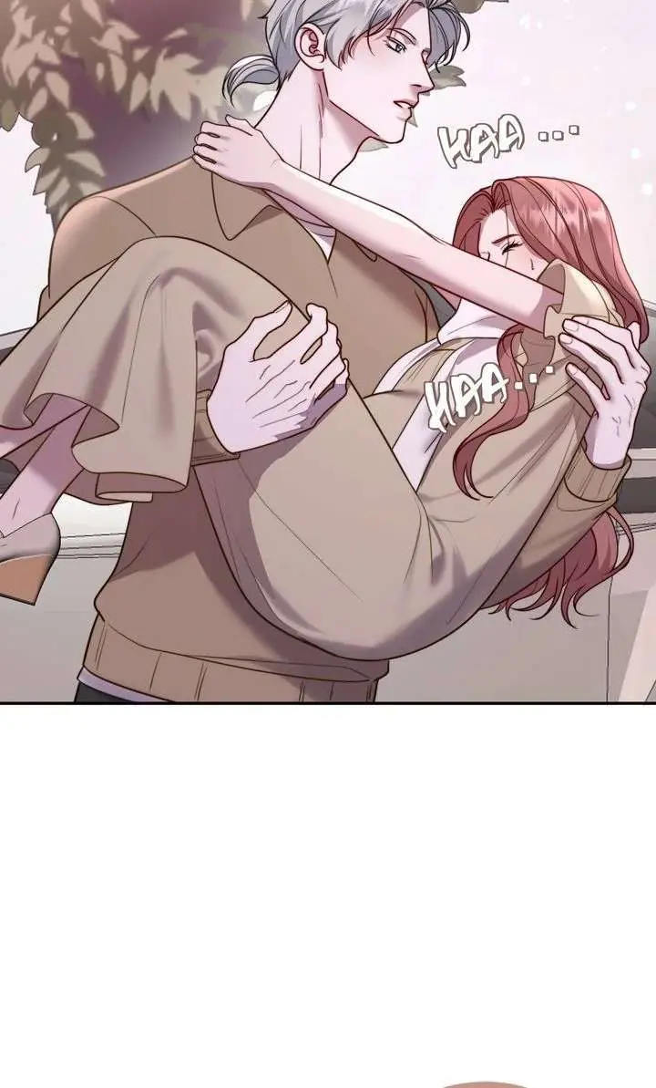 The Billionaires Replacement Wife Chapter 64 - Page 41