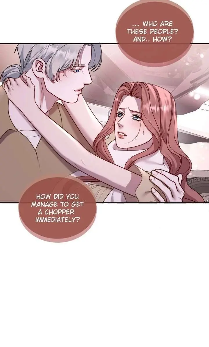 The Billionaires Replacement Wife Chapter 64 - Page 42